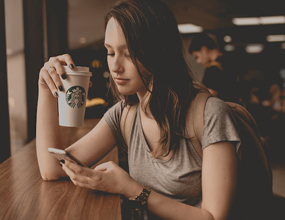 Smartphones Change Brainwaves